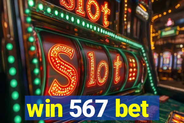 win 567 bet